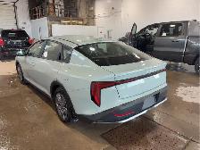 2025 Kia K4 - Photo 6