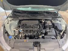 2025 Kia K4 - Photo 7