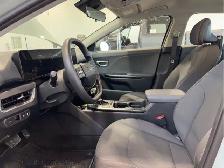 2025 Kia K4 - Photo 8