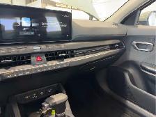 2025 Kia K4 - Photo 10