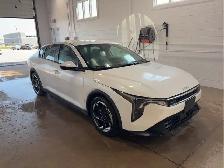 2025 Kia K4 - Photo 3