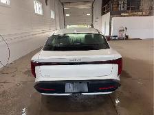 2025 Kia K4 - Photo 5