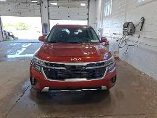2026 Kia Seltos - Photo 2