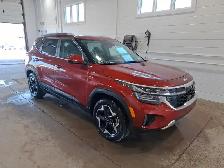 2026 Kia Seltos - Photo 3