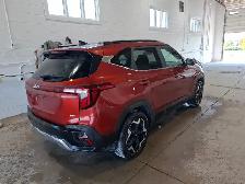 2026 Kia Seltos - Photo 4