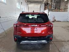 2026 Kia Seltos - Photo 5