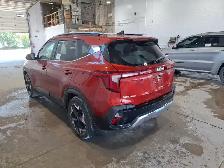 2026 Kia Seltos - Photo 6