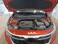 2026 Kia Seltos - Photo 7