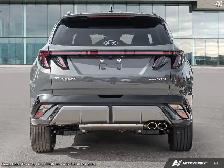 2026 Hyundai Tucson Hybrid N-Line - Photo 5