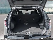 2026 Hyundai Tucson Hybrid N-Line - Photo 7