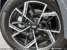2026 Hyundai Tucson Hybrid N-Line - Photo 8