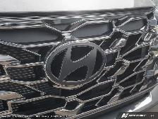 2026 Hyundai Tucson Hybrid N-Line - Photo 9