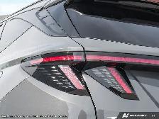 2026 Hyundai Tucson Hybrid N-Line - Photo 11