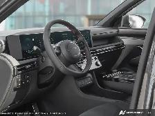 2026 Hyundai Tucson Hybrid N-Line - Photo 12
