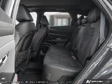 2026 Hyundai Tucson Hybrid N-Line - Photo 21