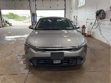 2025 Kia K4 - Photo 2