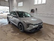 2025 Kia K4 - Photo 3