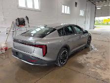 2025 Kia K4 - Photo 4