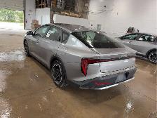 2025 Kia K4 - Photo 6