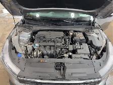 2025 Kia K4 - Photo 7