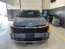 2026 Kia Sportage Hybrid - Photo 2
