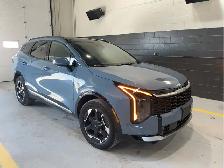 2026 Kia Sportage Hybrid - Photo 3