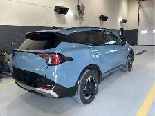 2026 Kia Sportage Hybrid - Photo 4