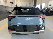 2026 Kia Sportage Hybrid - Photo 5
