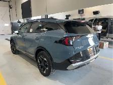 2026 Kia Sportage Hybrid - Photo 6