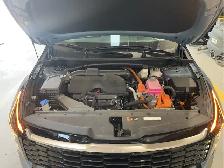 2026 Kia Sportage Hybrid - Photo 7