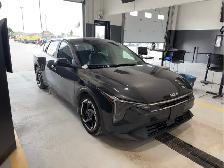 2025 Kia K4 - Photo 3