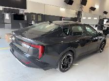 2025 Kia K4 - Photo 4