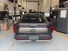 2025 Kia K4 - Photo 5