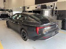2025 Kia K4 - Photo 6