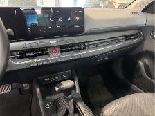 2025 Kia K4 - Photo 10