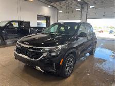 2026 Kia Seltos