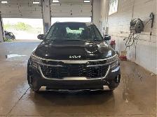 2026 Kia Seltos - Photo 2