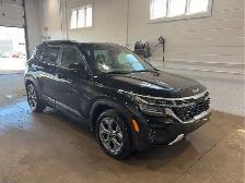 2026 Kia Seltos - Photo 3