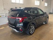 2026 Kia Seltos - Photo 4