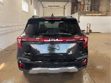 2026 Kia Seltos - Photo 5