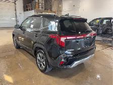 2026 Kia Seltos - Photo 6