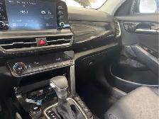 2026 Kia Seltos - Photo 10