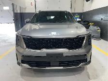 2025 Kia Sorento Hybrid - Photo 2