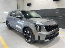 2025 Kia Sorento Hybrid - Photo 3