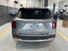 2025 Kia Sorento Hybrid - Photo 5