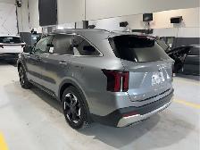2025 Kia Sorento Hybrid - Photo 6