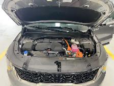 2025 Kia Sorento Hybrid - Photo 7
