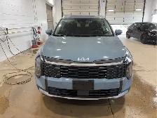 2026 Kia Sportage - Photo 2