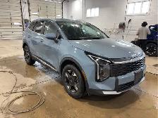 2026 Kia Sportage - Photo 3