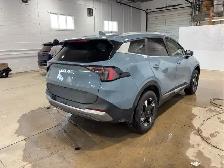 2026 Kia Sportage - Photo 4